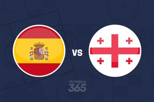 EM DIRETO: Acompanhe o Espanha vs Geórgia do Europeu 2024