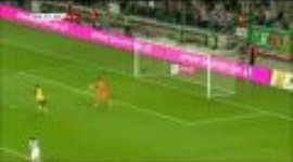 Liga Europa: Slask Wroclaw 0-5 Sevilla (2013-2014)