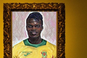 OFICIAL: Paços Ferreira reforça ataque com goleador dos distritais do Porto