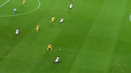 La Liga: Sevilla 4 - 1 Málaga (2016-2017)