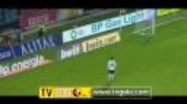 Liga Sagres: Guimarães 1-0 Leixões (2008-2009)
