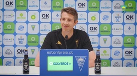 Liga Portugal Betclic: Antevisão de Vasco Seabra ao Desp. Chaves vs Estoril (2023-2024)
