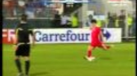 Jogos Particulares: França 0-1 China (2010)