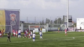 Campeonato de Portugal: Oliv. Hospital 1 - 1 Oleiros (2020-2021)