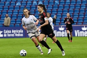 Benfica vence Torreense e adianta-se nas meias-finais da Taça da Liga feminina