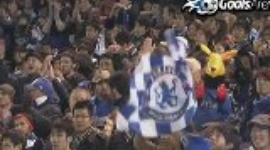 Mundial de Clubes: Monterrey 1-3 Chelsea (2012)