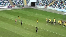 Segunda Liga: Beira-Mar 1 - 1 Tondela (2014-2015)