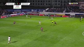 Taça de Portugal Generali Tranquilidade: Torreense 3 - 1 U. Leiria (2025-2026)