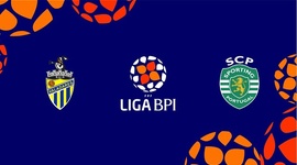 Liga de Futebol Feminino BPI: Valadares Gaia 0 - 2 Sporting (2025-2026)