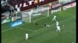 Brasileirão: Atlético-PR 1-0 Internacional (2010)