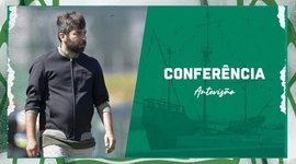 Liga Portugal Betclic: Antevisão de Luís Freire ao Estoril vs Rio Ave (2023-2024)