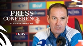 Liga Portugal Betclic: Antevisão de Petit ao Alverca vs Santa Clara (2025-2026)