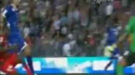 Ligue 1: Bastia 0-4 PSG (2012-2013)
