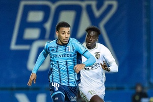 II Liga: Vizela falha regresso às vitórias após empate com Portimonense