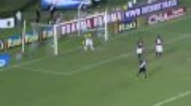 Brasileirão: Vasco 2-0 Atlético-GO (2010)