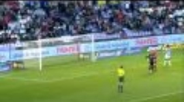 La Liga: Valladolid 2-1 Sevilla (2009-2010)
