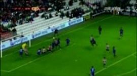 Liga Europa: Athletic Bilbao 2-3 Lyon (2012-2013)
