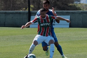 Belenenses domina e vence Estrela da Amadora em jogo de preparação