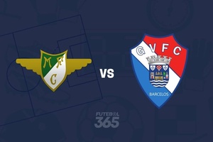 EM DIRETO: Acompanhe o Moreirense vs Gil Vicente da I Liga
