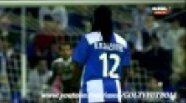 La Liga: Hercules 2-2 Villarreal (2010-2011)