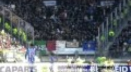 Eredivisie League: SC Heerenveen 0-1 Feyenoord (2010-2011)