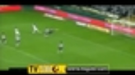 Liga Sagres: Sporting 2-1 V. Setúbal (2008-2009)