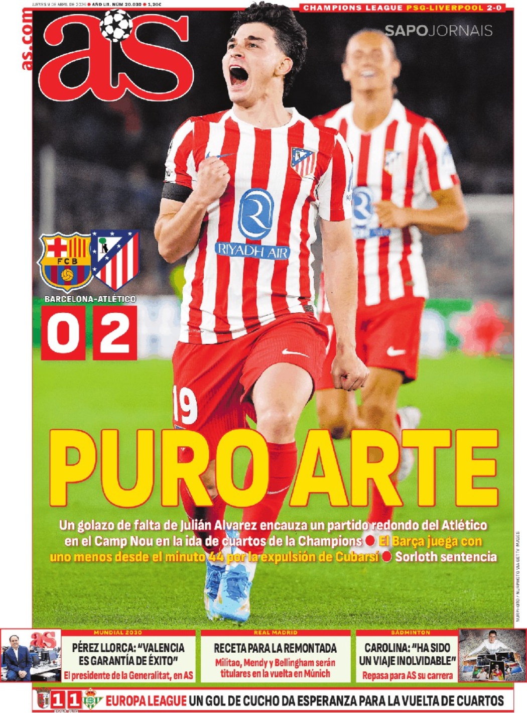 FUTEBOL 365