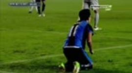 Serie A: Atalanta 3-2 Inter (2012-2013)