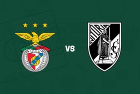 Antevisão: Benfica vs V. Guimarães - 21/03/26 - Onde ver e onzes prováveis