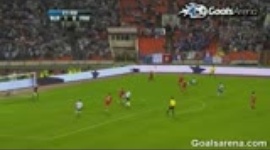Qual. Europeu: Itália 3-0 Estónia (2012)