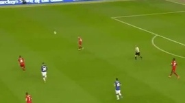 Premier League: Liverpool 4 - 0 Everton (2015-2016)