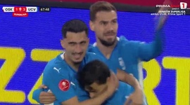Liga 1: Sepsi OSK 1 - 3 Universitatea Craiova (2023-2024)