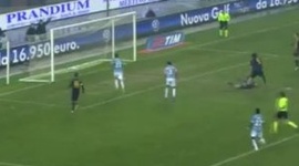 Serie A: Verona 4 - 1 Lazio (2013-2014)