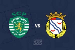 EM DIRETO: Acompanhe o Sporting vs Alverca da I Liga