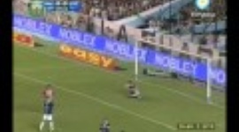 Torneo Clausura: Racing Club 0-1 Estudiantes (Clausura 2011)