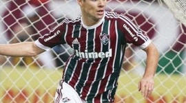 Brasileirão: Fluminense 4 - 2 Criciúma (2014)