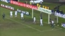 Copa Brasil: Santo André 1-2 Palmeiras (2011)
