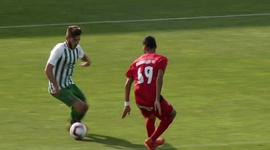 Liga Revelação: Rio Ave 5 - 0 Marítimo (2018-2019)