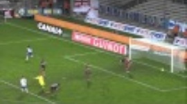 Ligue 1: Marseille 1-4 Lyon (2012-2013)