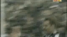 Premier League: Newcastle 2-0 Fulham (2007-2008)