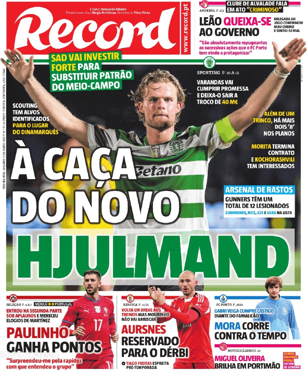 FUTEBOL 365