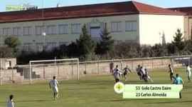 Divisão Honra AF Viseu: Penalva Castelo 0 - 1 Castro Daire (2013-2014)