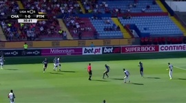Liga NOS: Desp. Chaves 2 - 0 Portimonense (2018-2019)