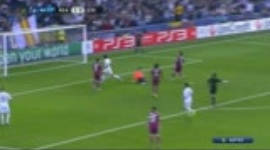 Liga Campeões: Real Madrid 4-0 Lyon (2011-2012)
