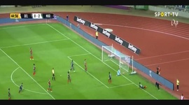 Liga Portugal Bwin: B SAD (1-2) Marítimo, Golo Ndour, 45m (2021-2022)