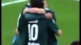 Brasileirão: Palmeiras 2-3 Cruzeiro (2010)