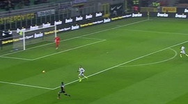 Coppa Italia: Inter 3 - 4 g.p Lazio (2018-2019)