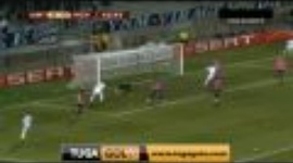 Liga Europa: Marseille 3-1 Kobenhavn (2009-2010)