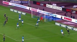 Serie A: Napoli 0 - 0 Inter (2017-2018)