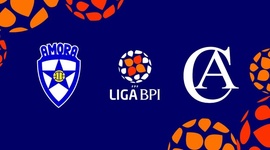 Liga de Futebol Feminino BPI: Amora 0 - 1 Clube Albergaria (2022-2023)